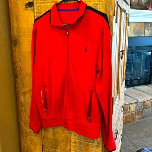 Polo Ralph Lauren performance Jacket